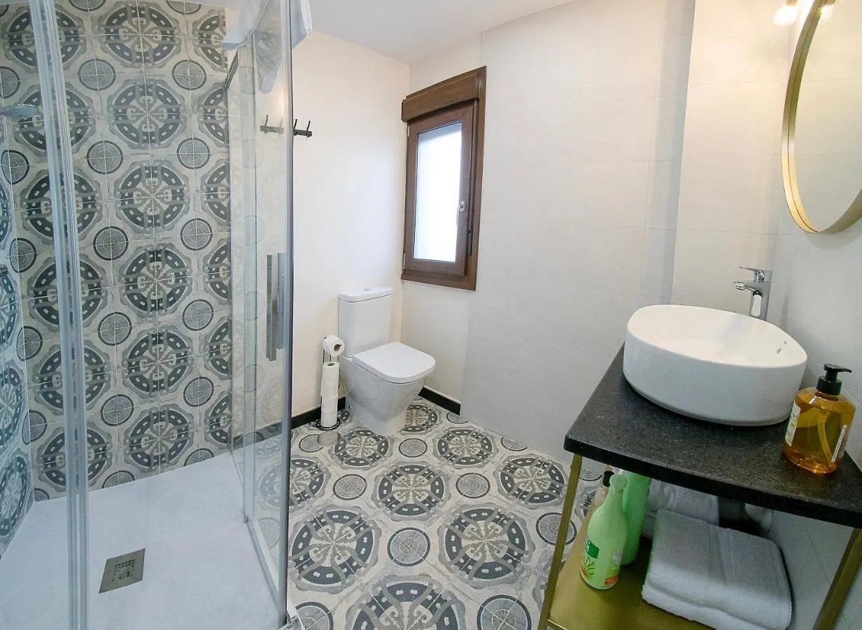 Apartment Cervantes 5 Collection Delux - Toletum - Zocodover Toledo
