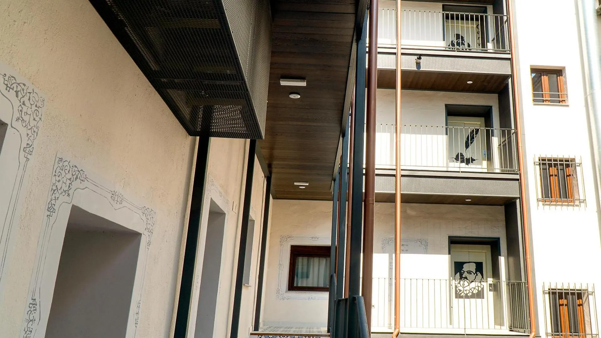 Cervantes 5 Collection Delux - Toletum - Zocodover Toledo Apartment